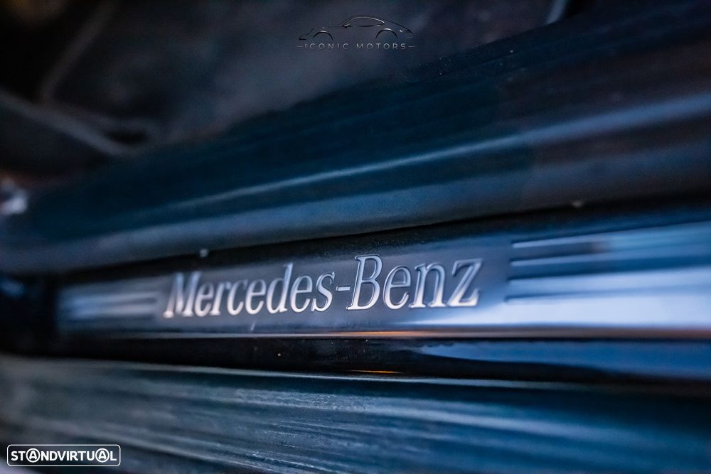Mercedes-Benz CLA 180 d Shooting Brake Aut. - 14