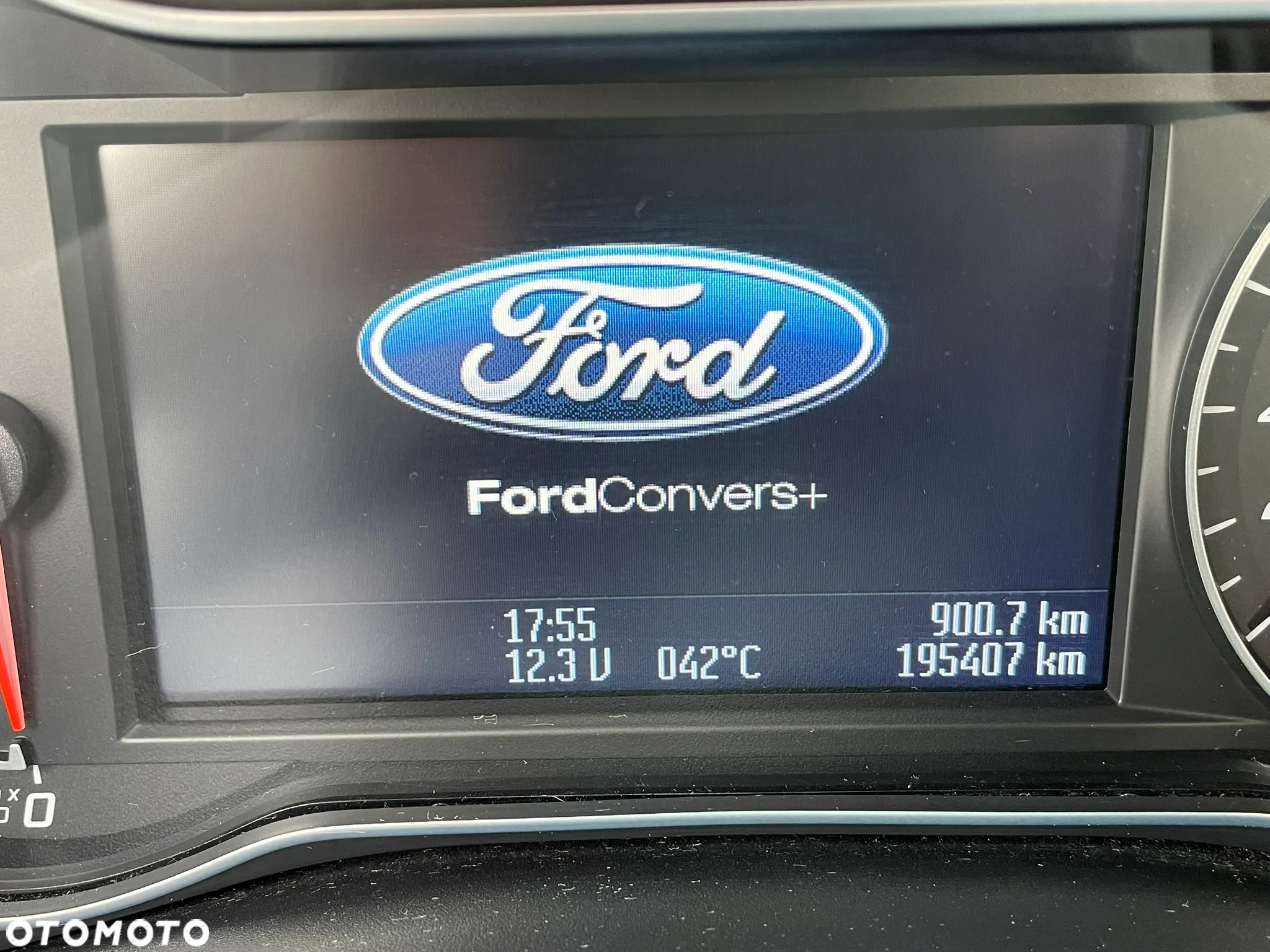 Ford Mondeo 2.0 TDCi Titanium - 17