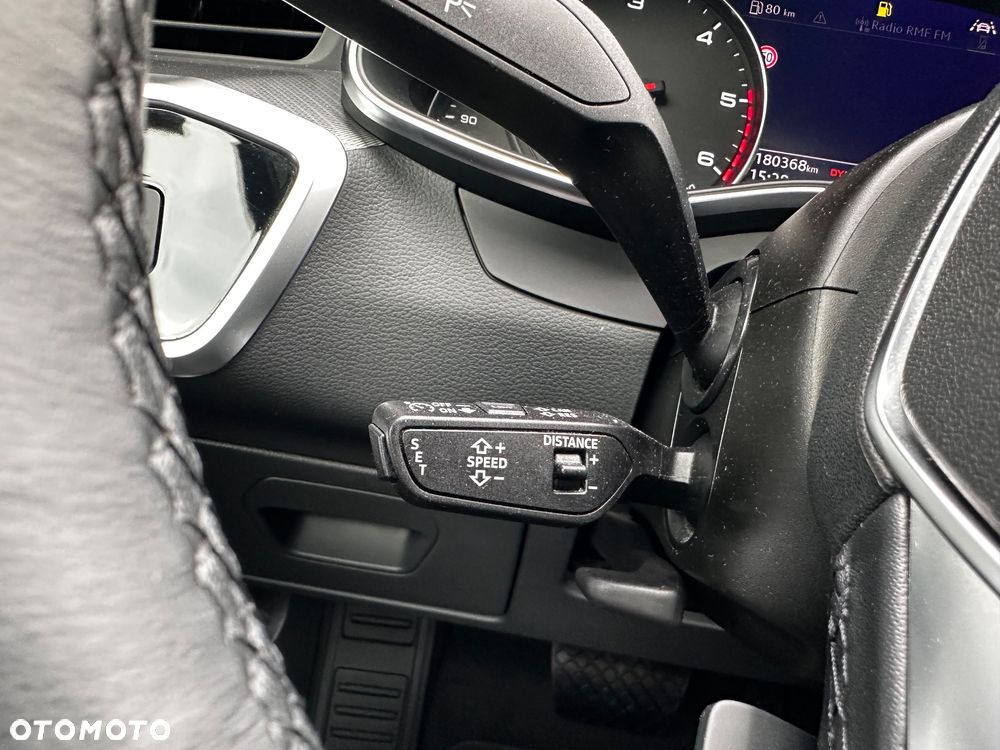 Audi A6 Avant 40 TDI S tronic advanced - 29