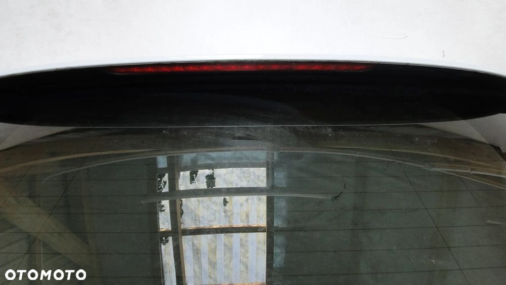 AUDI A3 8V SPORTBACK 5D KLAPA BAGAŻNIKA TYŁ TYLNA KAMERA EUROPA - 4