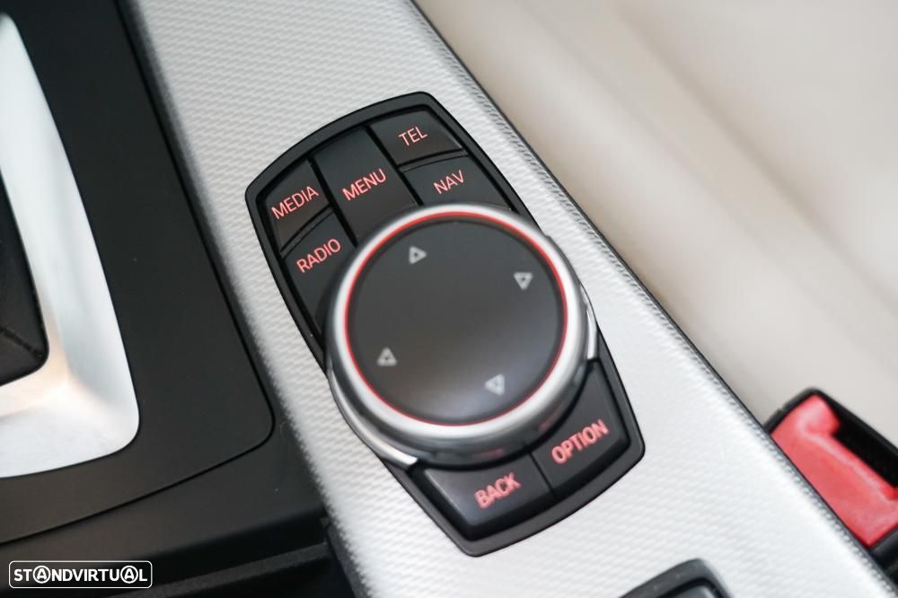 BMW 435 d xDrive Pack M Auto - 15