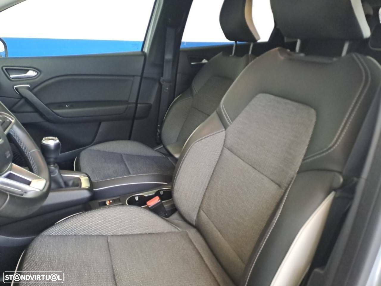Renault Captur 1.5 dCi Exclusive - 9