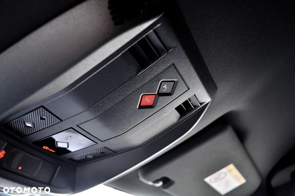 DS Automobiles DS 7 Crossback - 39