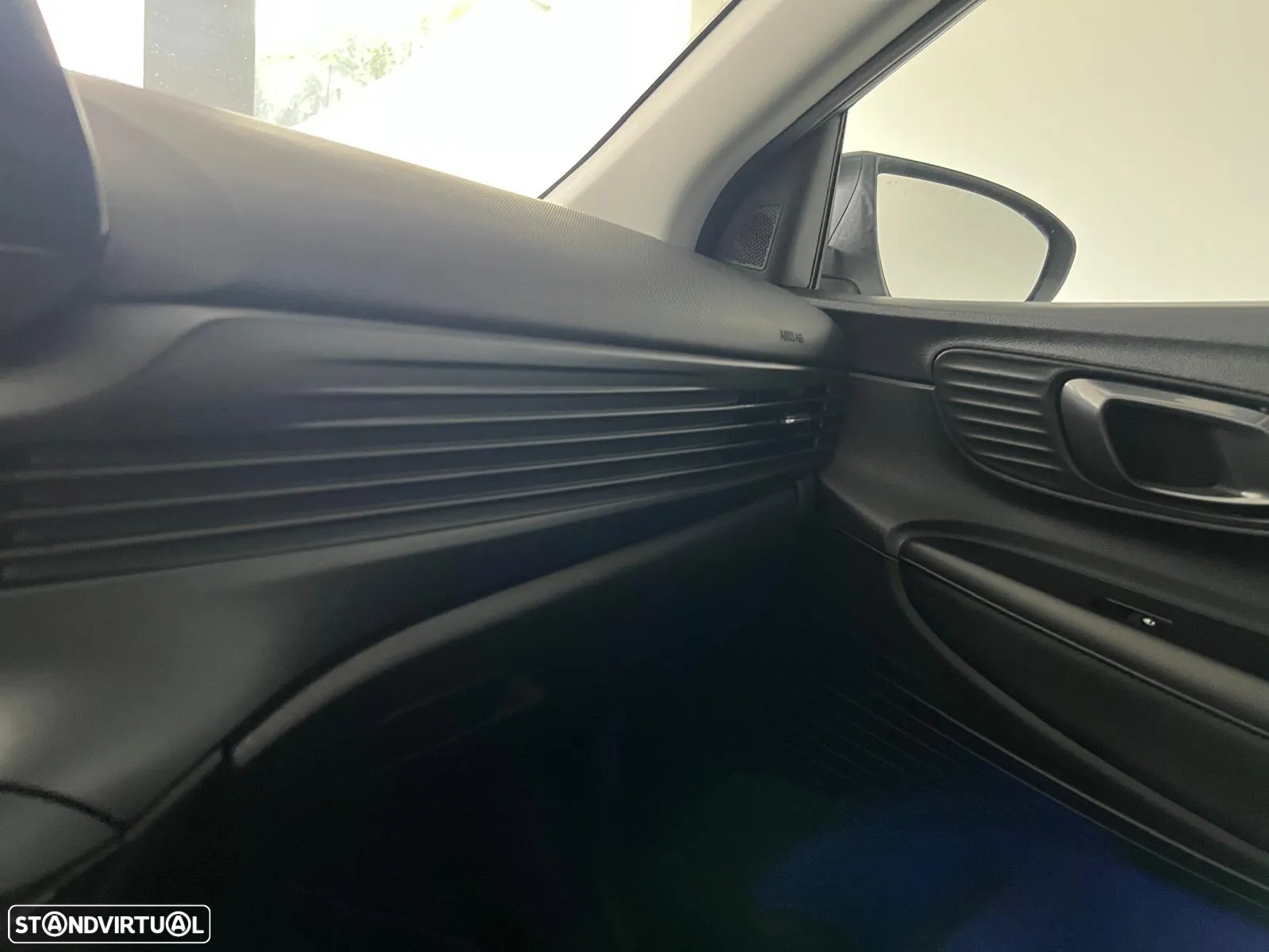 Hyundai Bayon 1.0 T-GDI Premium - 20