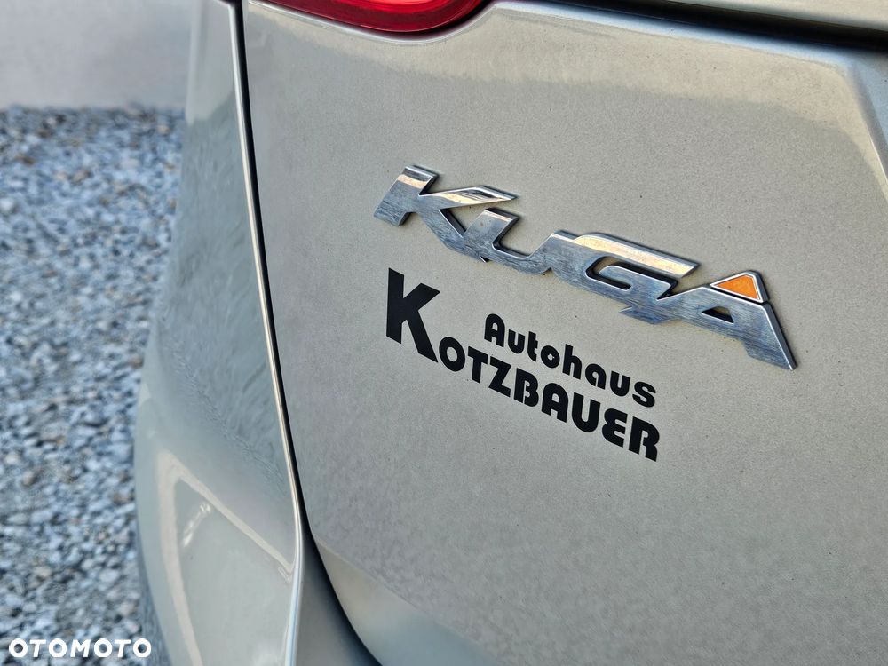 Ford Kuga 2.0 TDCi Trend - 26