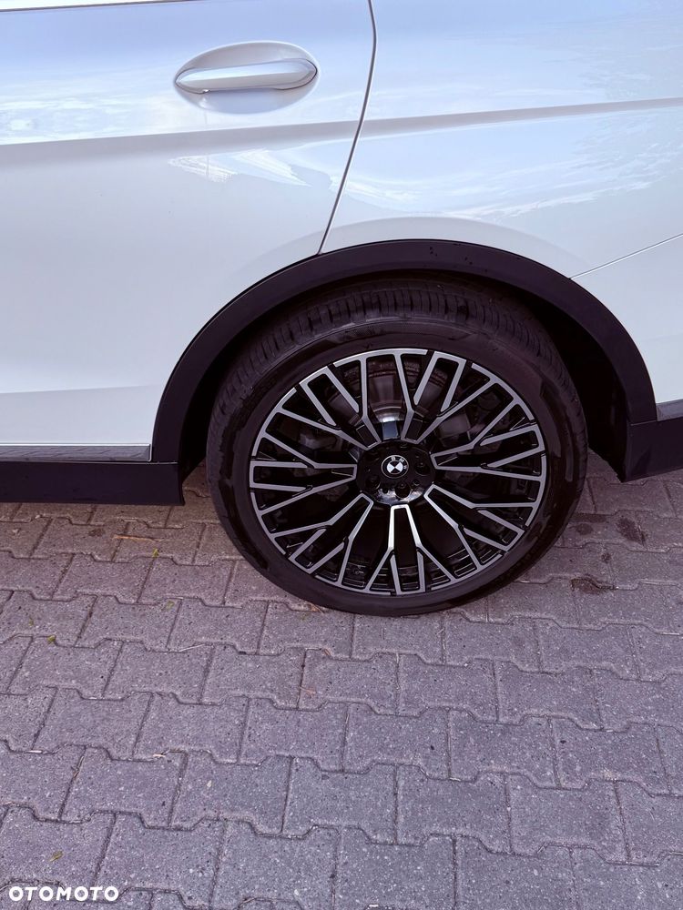 BMW X7 xDrive40i - 15