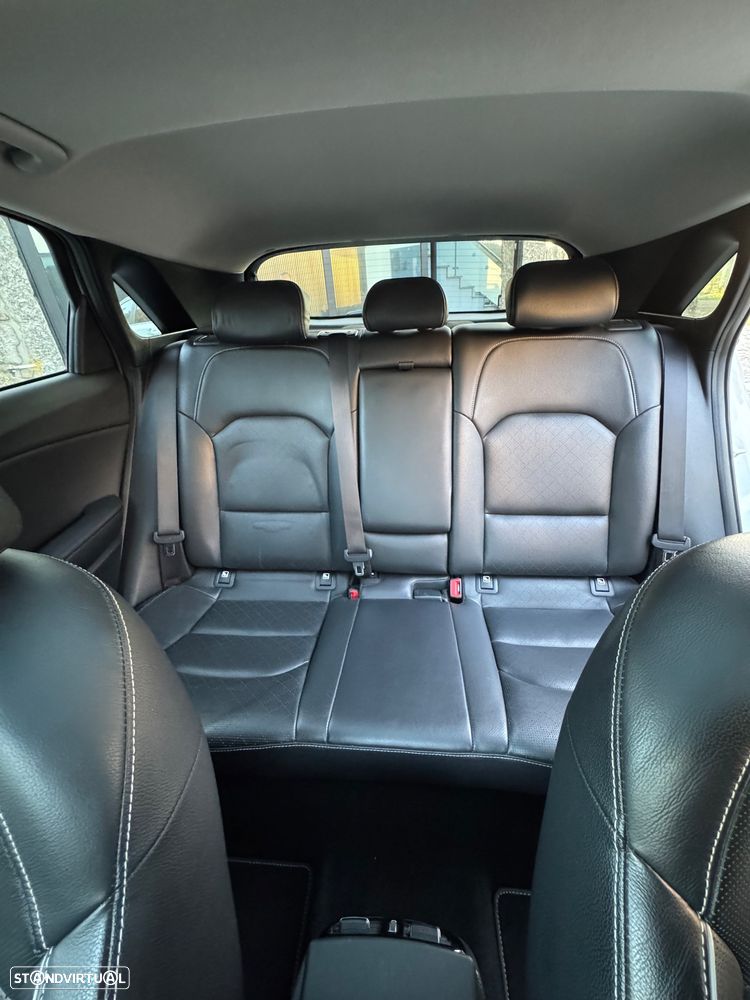 Kia Ceed 1.4 T-GDI TX+SRF 7DCT - 35