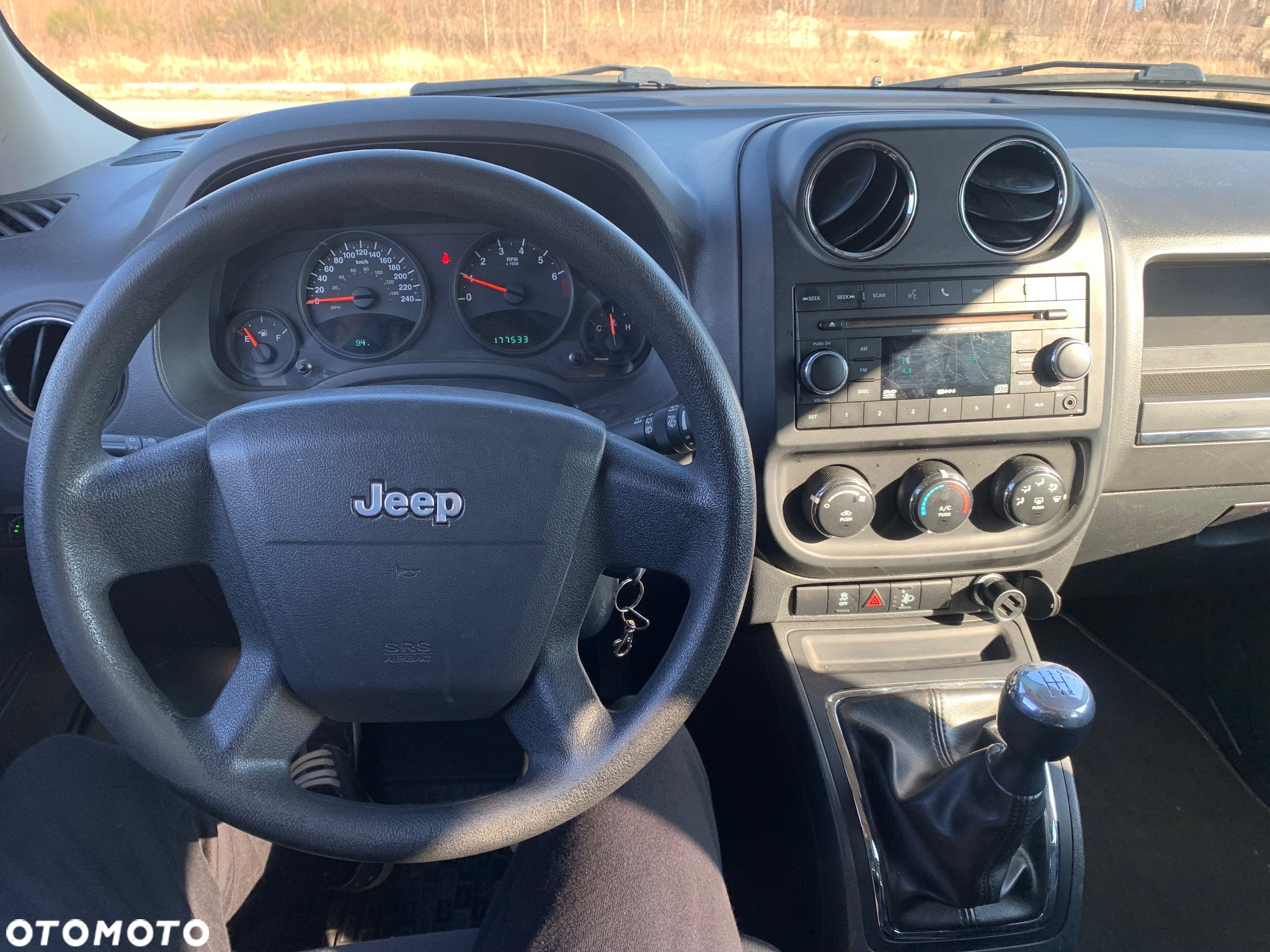 Jeep Patriot - 6