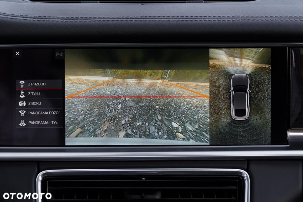 Porsche Panamera Turbo S E-Hybrid - 18