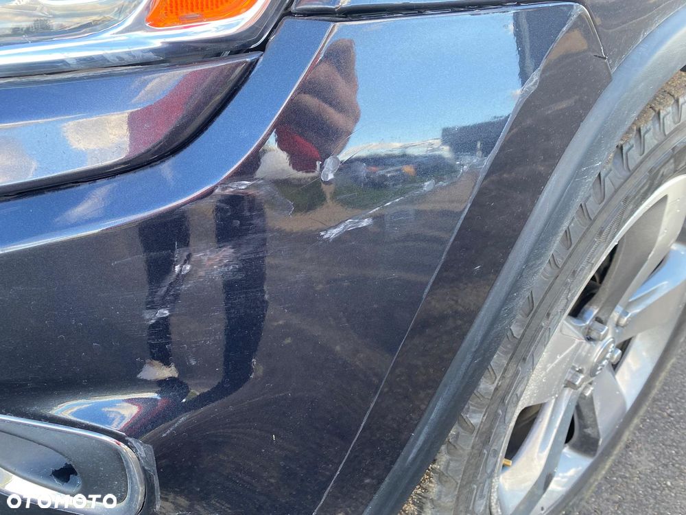 Jeep Grand Cherokee 3.6 V6 Limited - 19