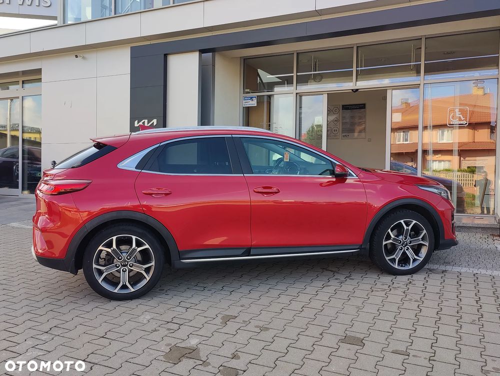 Kia XCeed 1.4 T-GDI L - 7