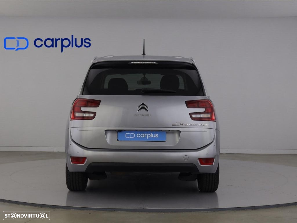 Citroën C4 Spacetourer 1.2 PureTech Feel - 6