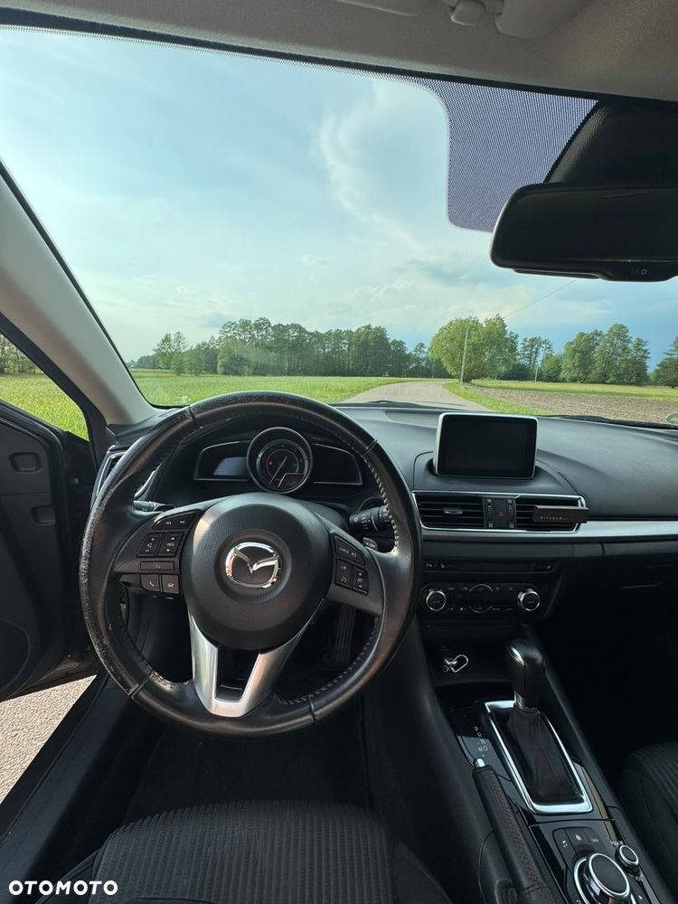 Mazda 3 - 14