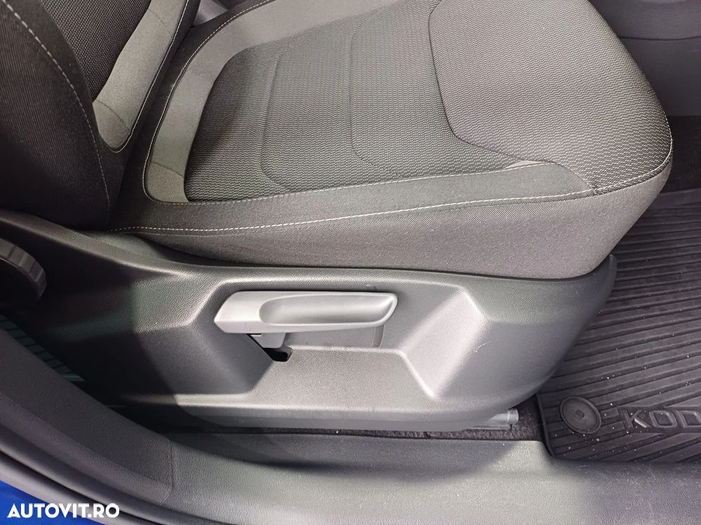 Skoda Kodiaq 2.0 TDI 4X4 DSG Ambition - 30