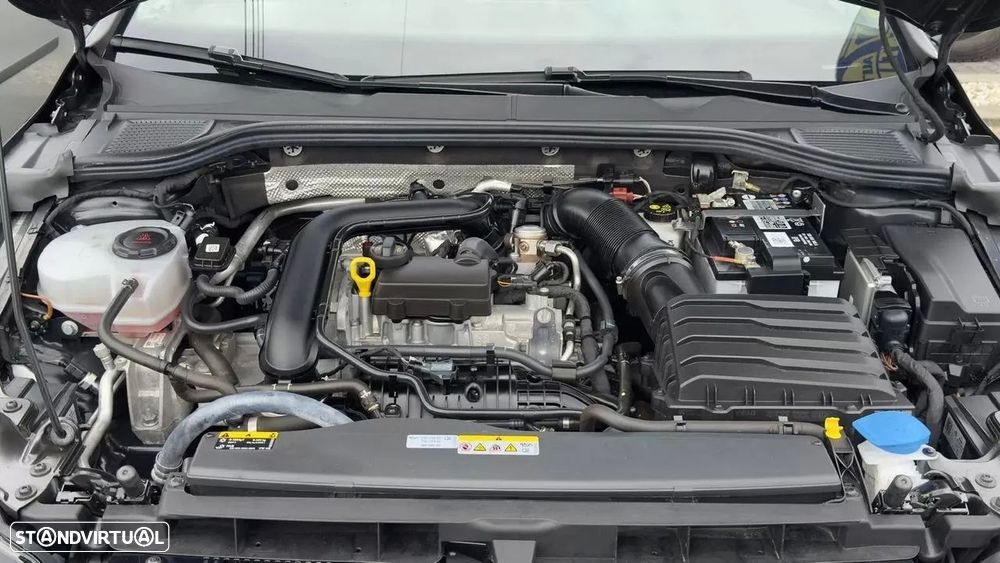 VW Golf 1.0 TSI Life - 8