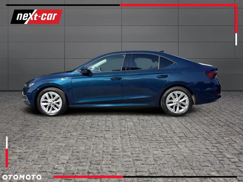 Skoda Octavia 1.0 TSI Ambition - 3