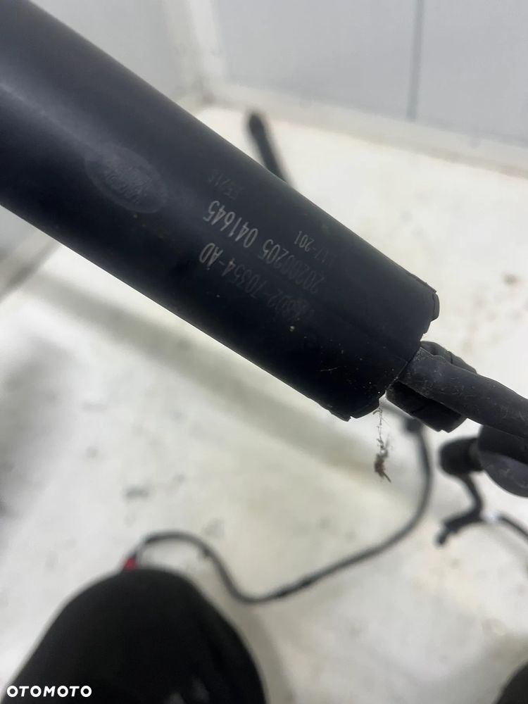 RANGE ROVER EVOQUE II L551 SIŁOWNIK BAGAŻNIKA - 3