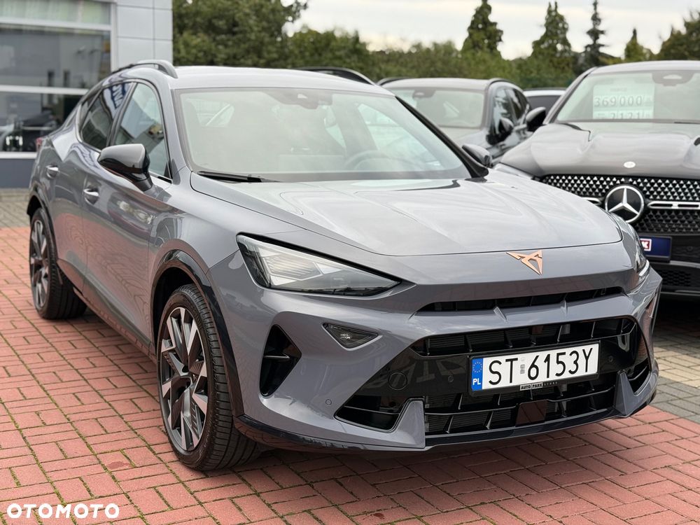 Cupra Formentor 2.0 TSI 4Drive VZ DSG - 3