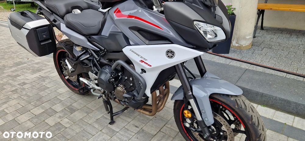 Yamaha MT - 3
