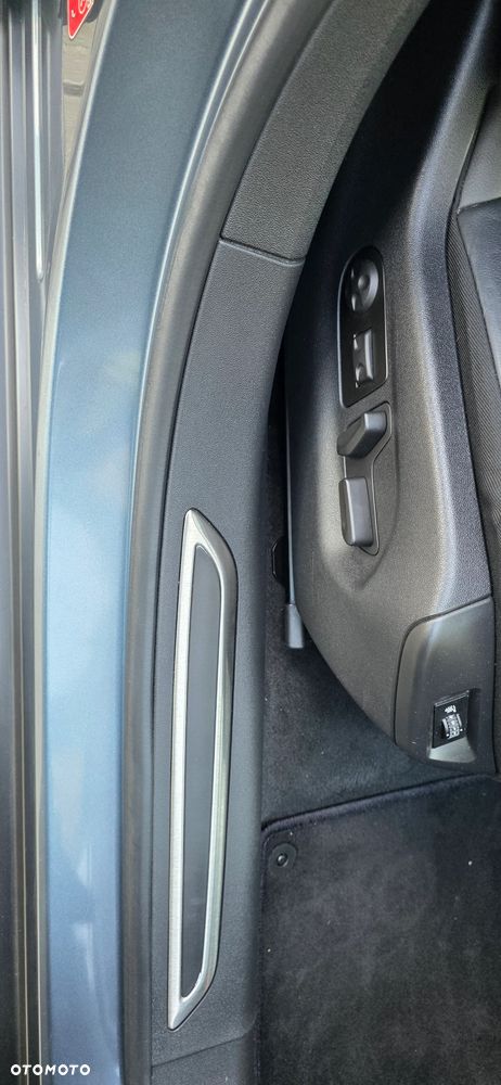 Citroën C5 HDi 165 FAP Exclusive - 11