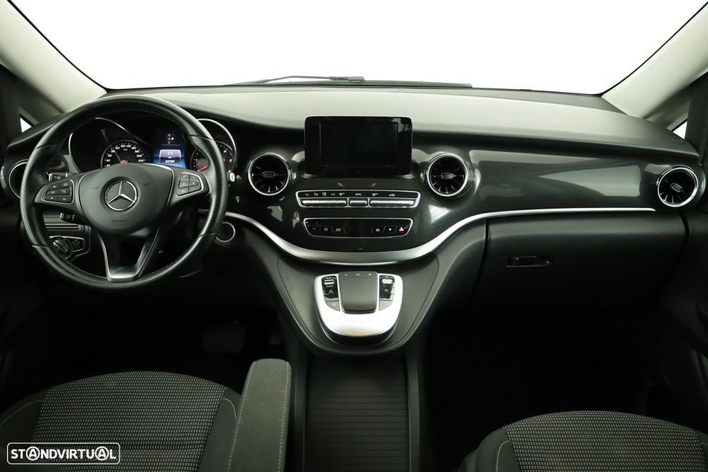 Mercedes-Benz V 250 d - 7