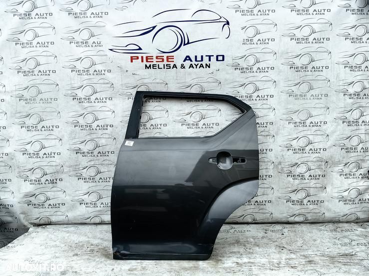 Usa stanga spate Suzuki Ignis an 2016-2025 - 1
