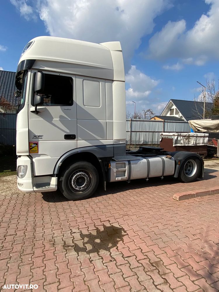 DAF - 2