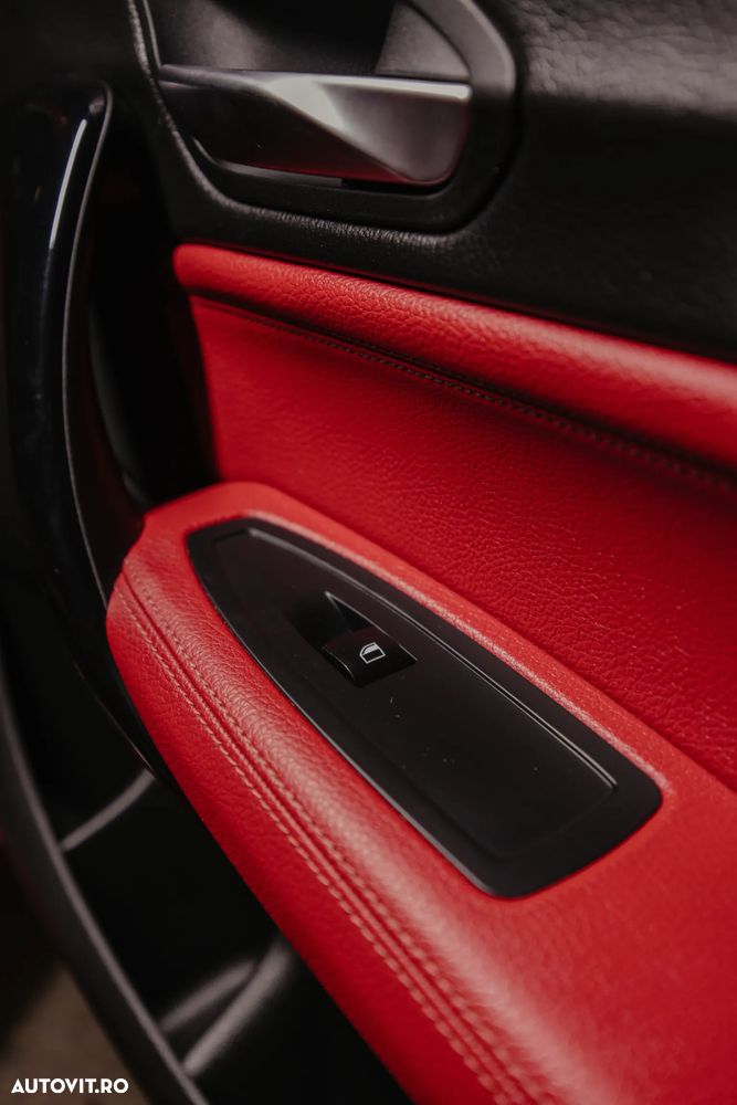 BMW Seria 1 118d Aut. Sport Line - 4