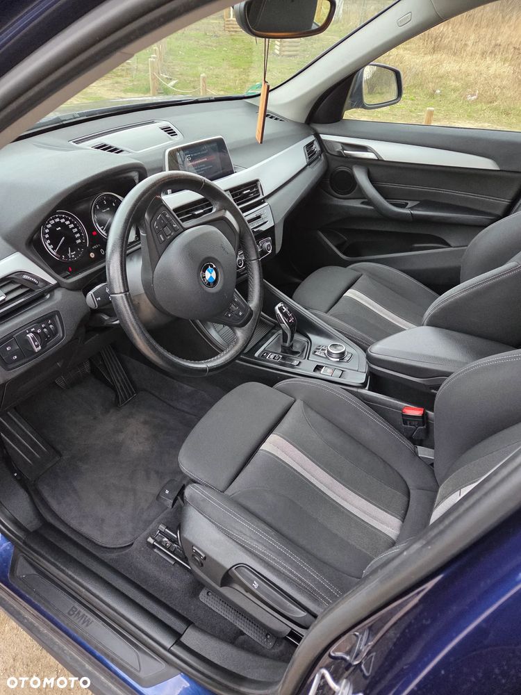 BMW X1 - 19