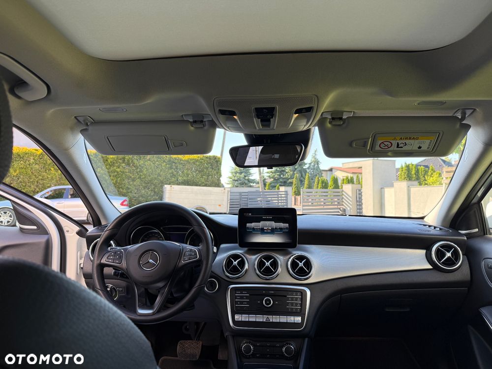 Mercedes-Benz GLA 220 4-Matic - 3