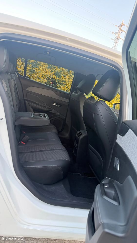 Peugeot 308 1.2 PureTech Allure Pack - 10