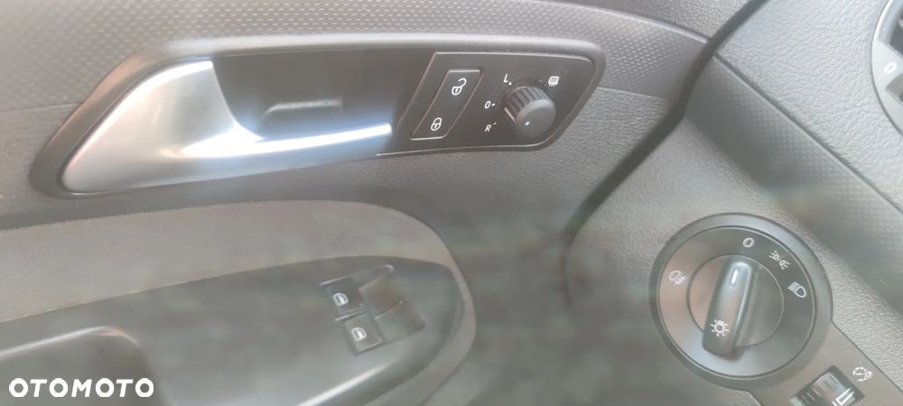 Volkswagen Caddy 1.6 TDI Comfortline Edition - 20