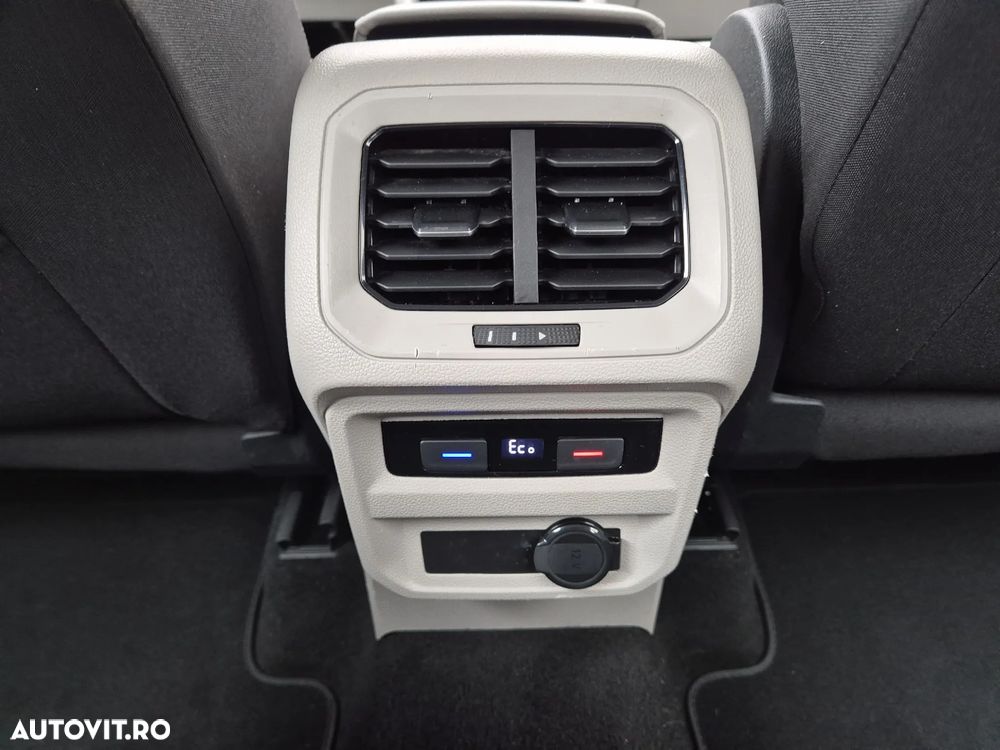 Volkswagen Tiguan 1.4 eHybrid OPF DSG Elegance - 12