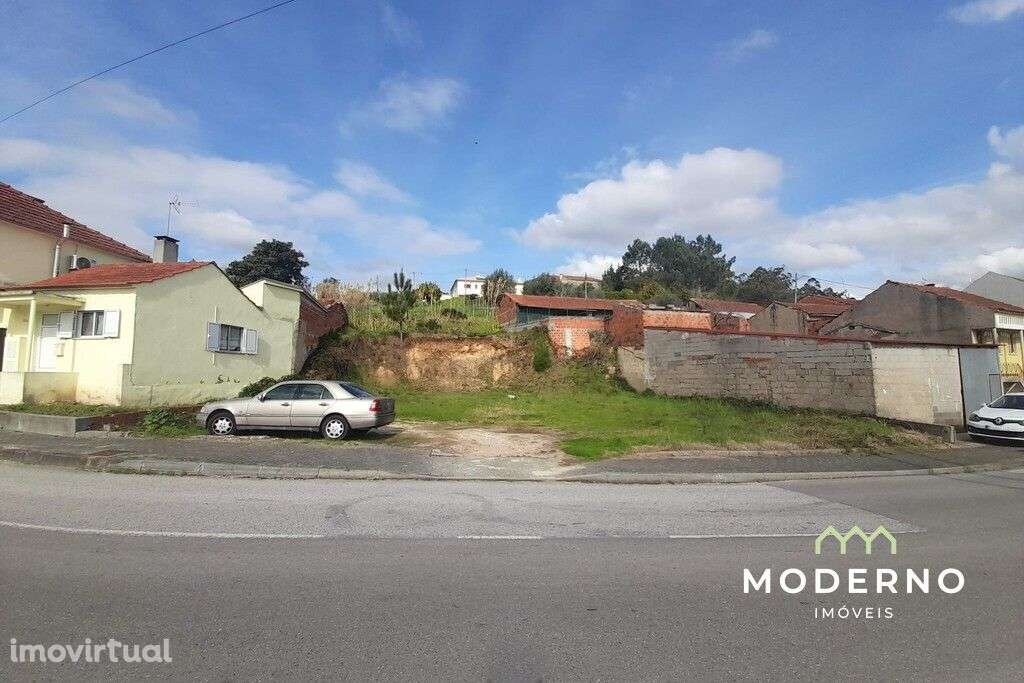 Terreno Urbano e Terreno Rústico – Machuqueira, Carnide, Pombal - Grande imagem: 2/12
