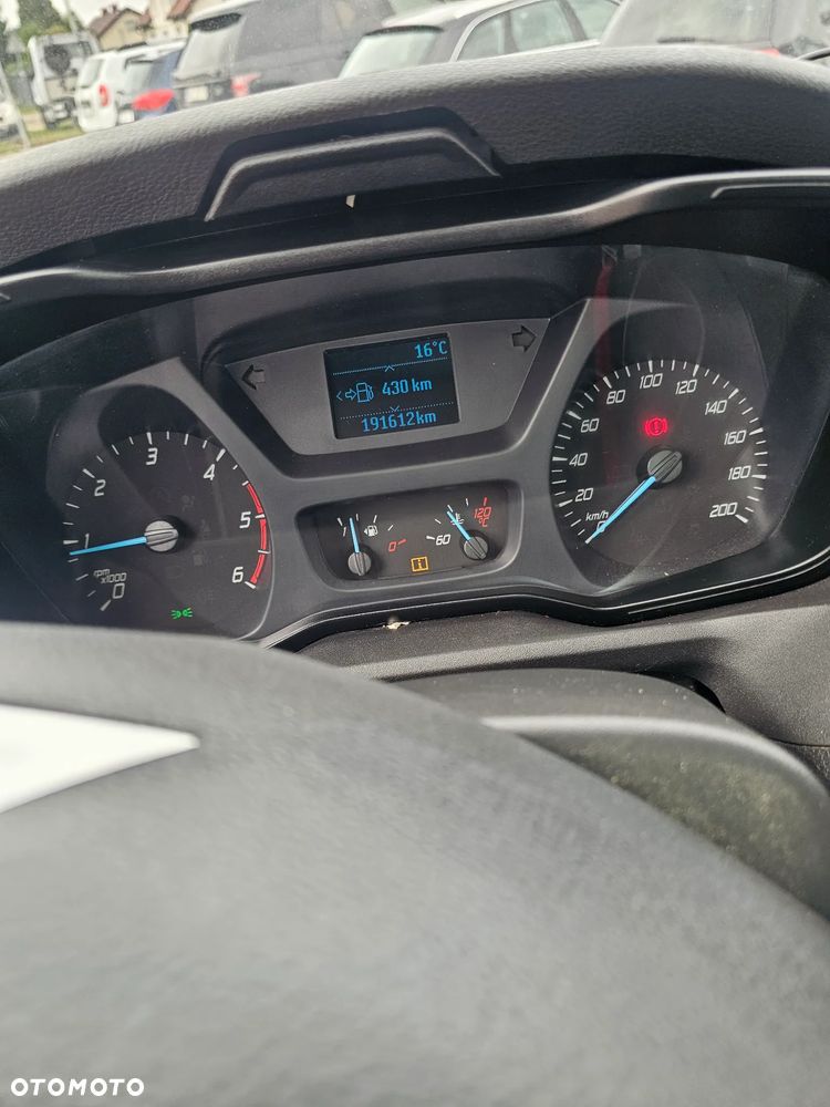 Ford Transit - 7