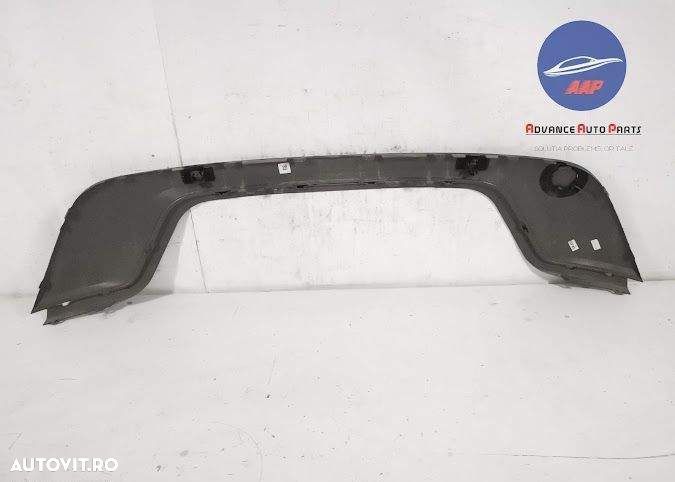 Ornament Spoiler Bara Spate original cu senzori Land Rover  Range Rove - 4
