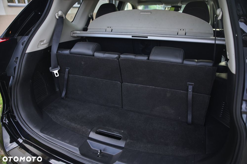 Nissan X-Trail 1.6 DCi Tekna 2WD Xtronic 7os - 21