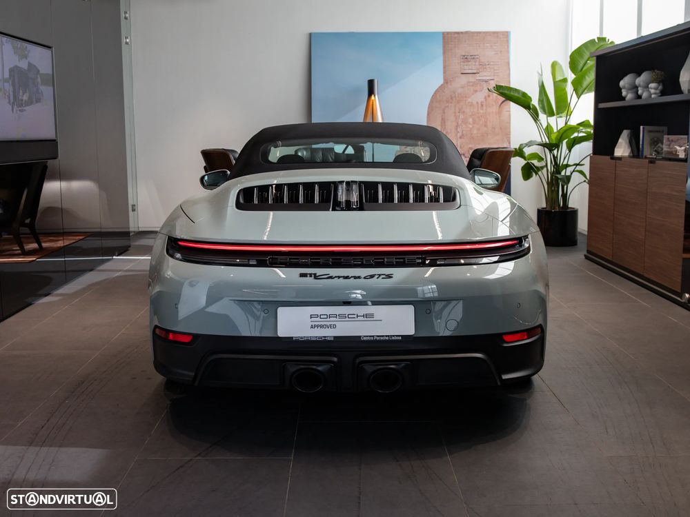 Porsche 911 (992) Carrera GTS - 23