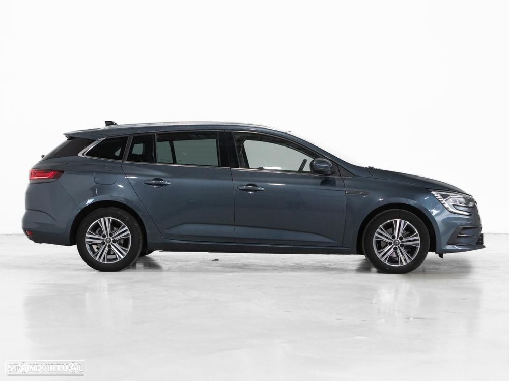 Renault Mégane Sport Tourer 1.5 Blue dCi Intens - 2