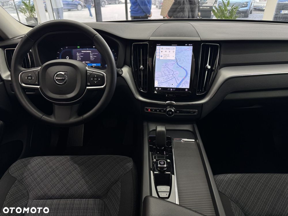 Volvo XC 60 - 14