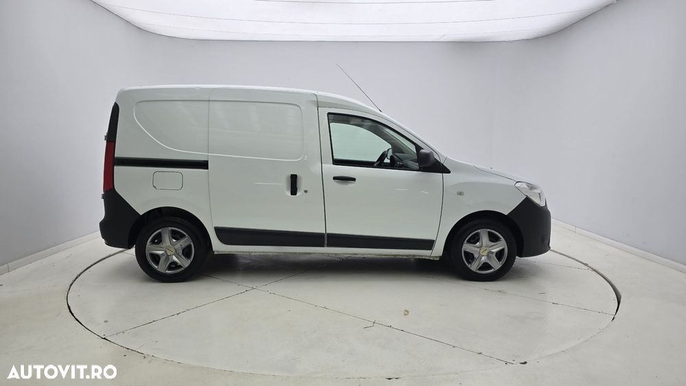 Dacia Dokker - 5