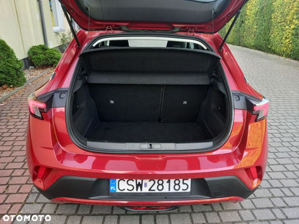 Opel Mokka 1.2 DI Turbo Ultimate - 18