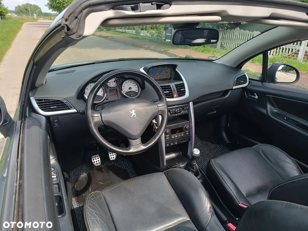 Peugeot 207 1.6 16V Sporty - 3