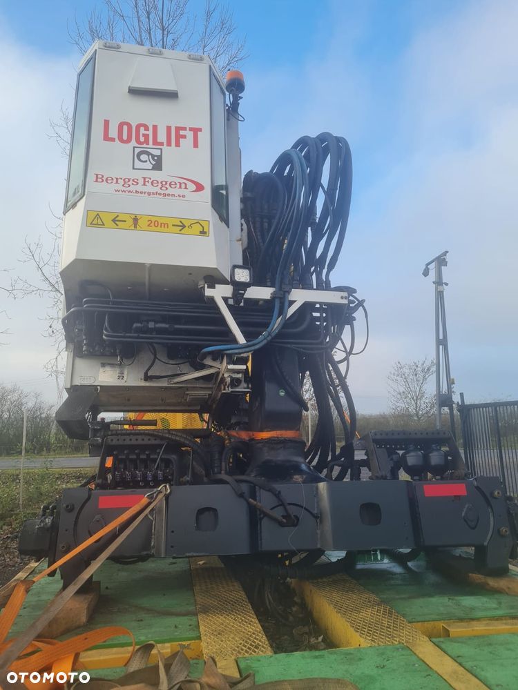 Inny LOGLIFT 96S - 5