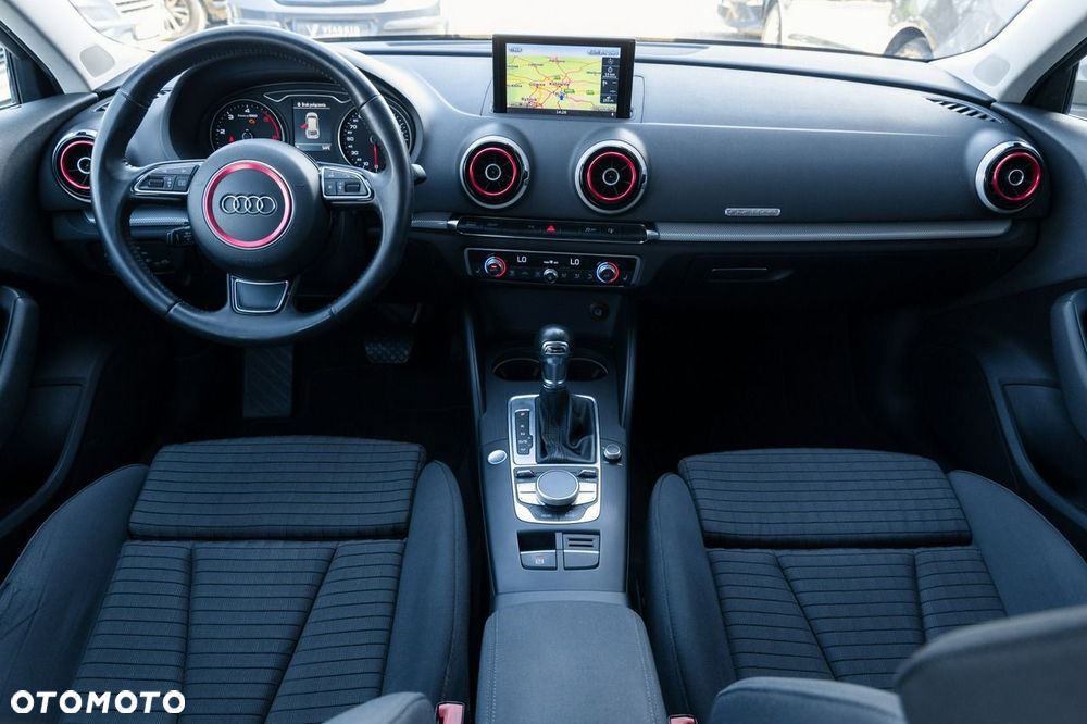 Audi A3 Sportback - 25
