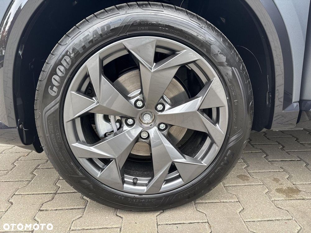 Cupra Formentor 1.5 TSI DSG - 11