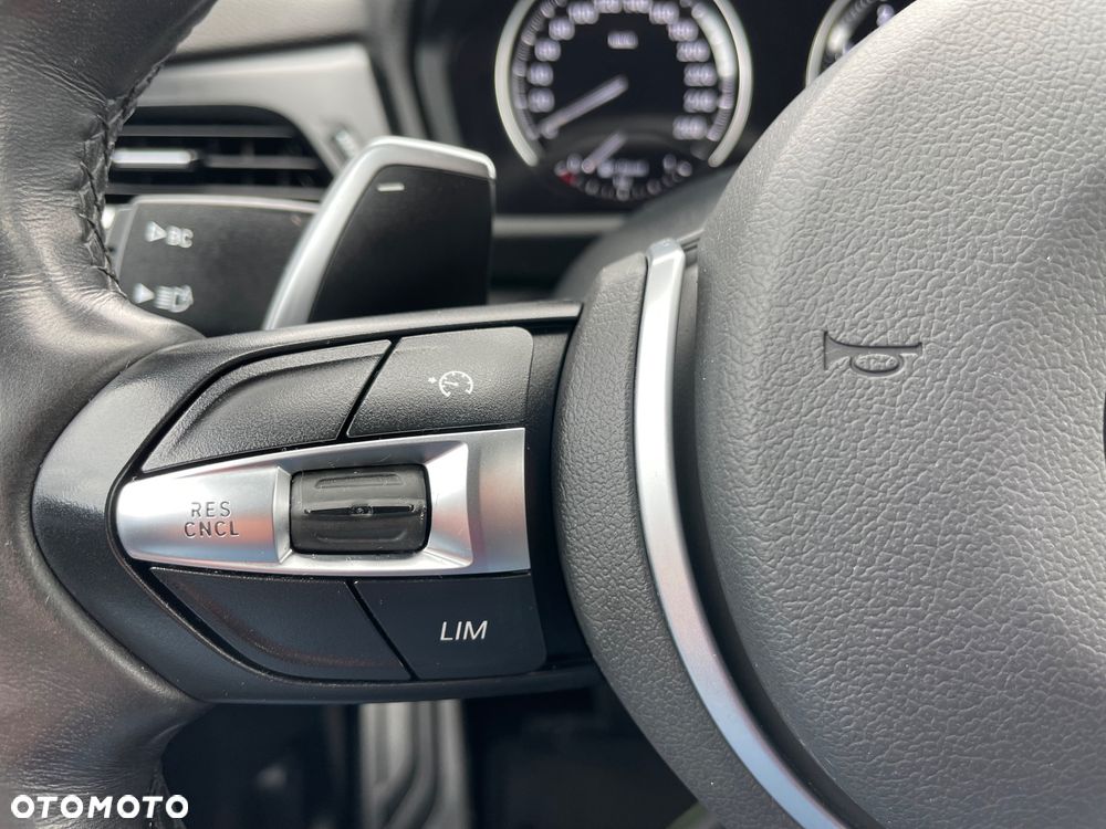 BMW Seria 2 218d GT M Sport - 34