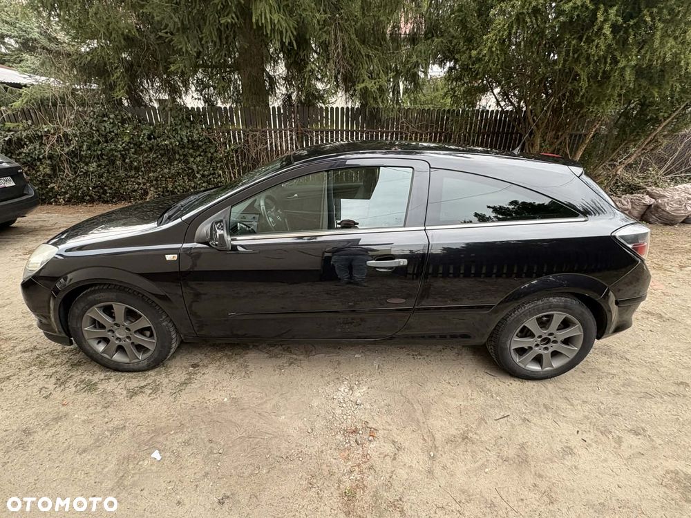 Opel Astra 1.6 - 2