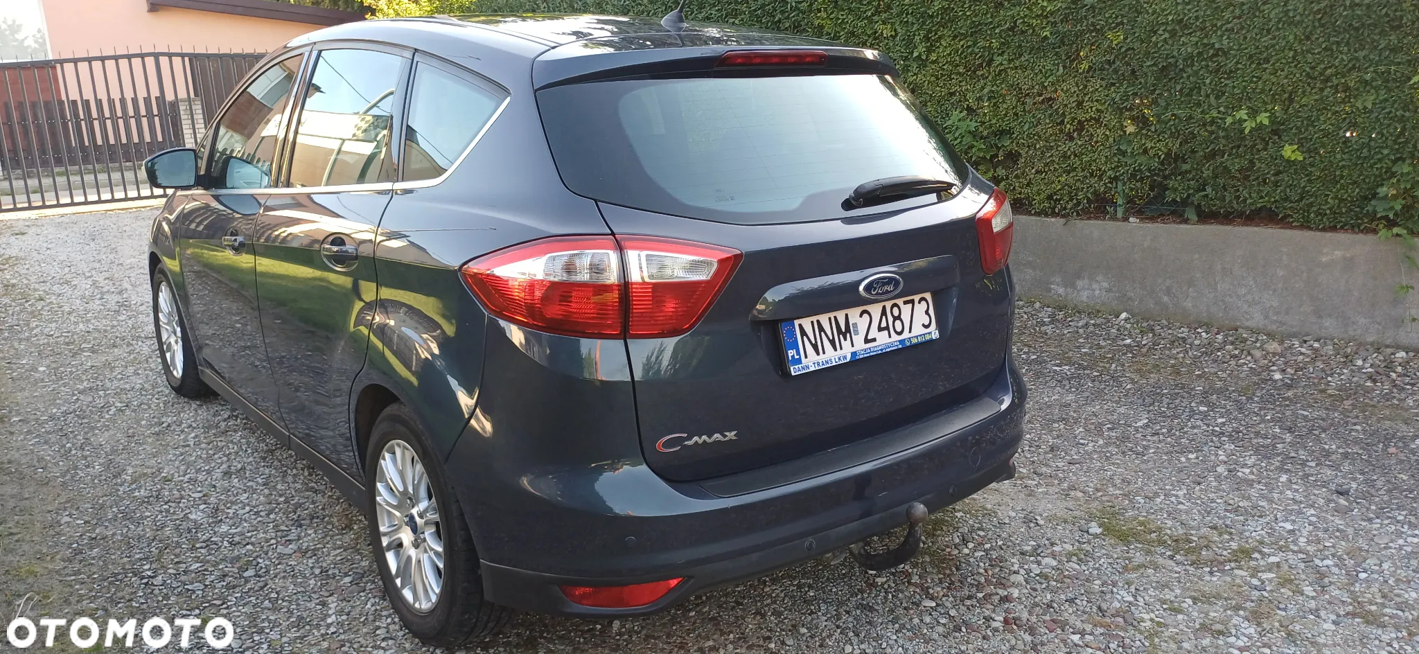 Ford C-MAX - 4