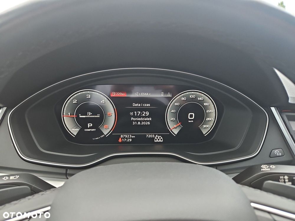 Audi Q5 40 TDI mHEV Quattro S Line S tronic - 16